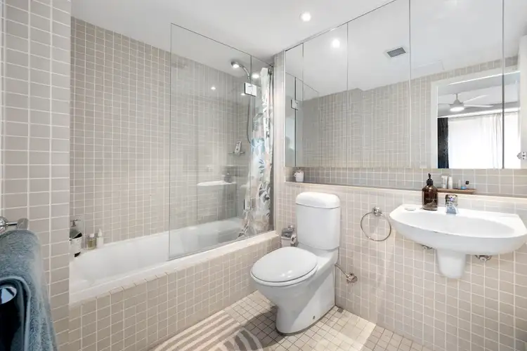 Sixth view of Homely apartment listing, 503/18-20 Allen Street, Pyrmont NSW 2009