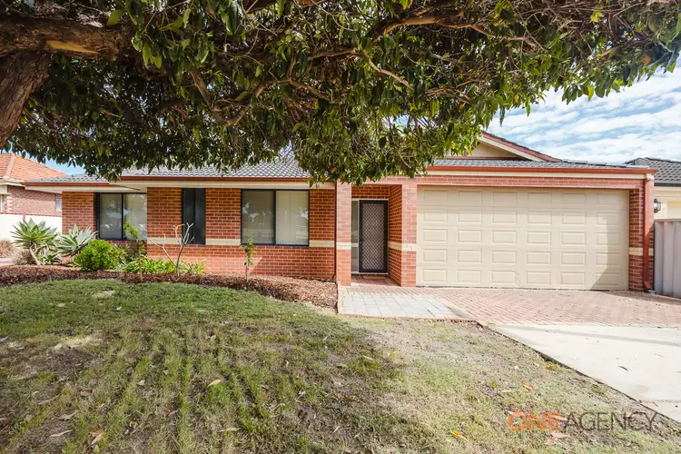 1/5 Barker Street, Bedford WA 6052
