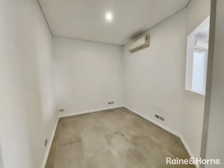 Third view of Homely apartment listing, lv5/46 Shoreline Drive, Rhodes NSW 2138