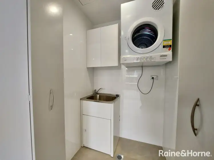 Fourth view of Homely apartment listing, lv5/46 Shoreline Drive, Rhodes NSW 2138