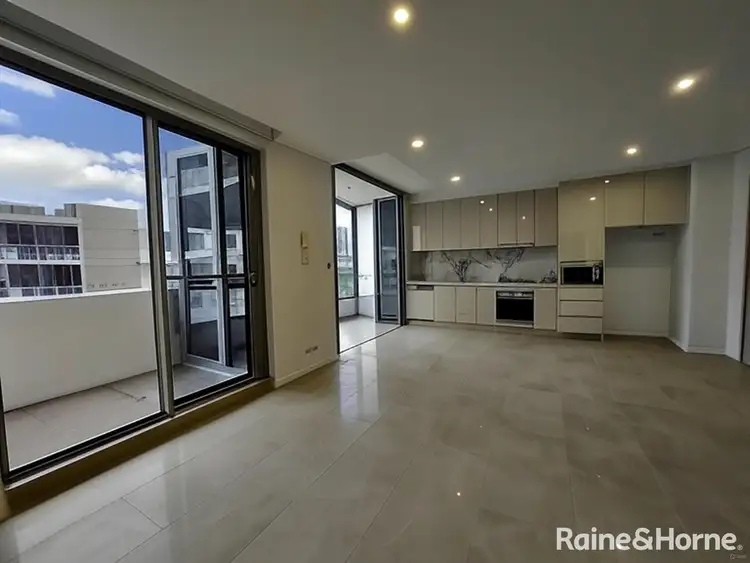 Fifth view of Homely apartment listing, lv5/46 Shoreline Drive, Rhodes NSW 2138