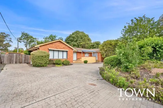 67 Kent Street, Deakin ACT 2600