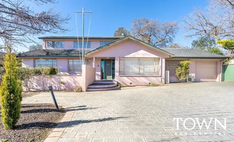 67 Kent Street, Deakin ACT 2600