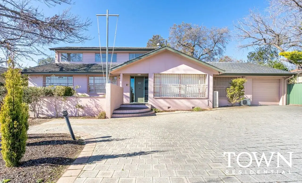 Main view of Homely house listing, 67 Kent Street, Deakin ACT 2600