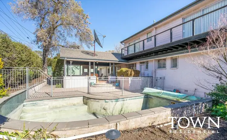 Second view of Homely house listing, 67 Kent Street, Deakin ACT 2600