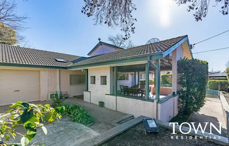 Third view of Homely house listing, 67 Kent Street, Deakin ACT 2600