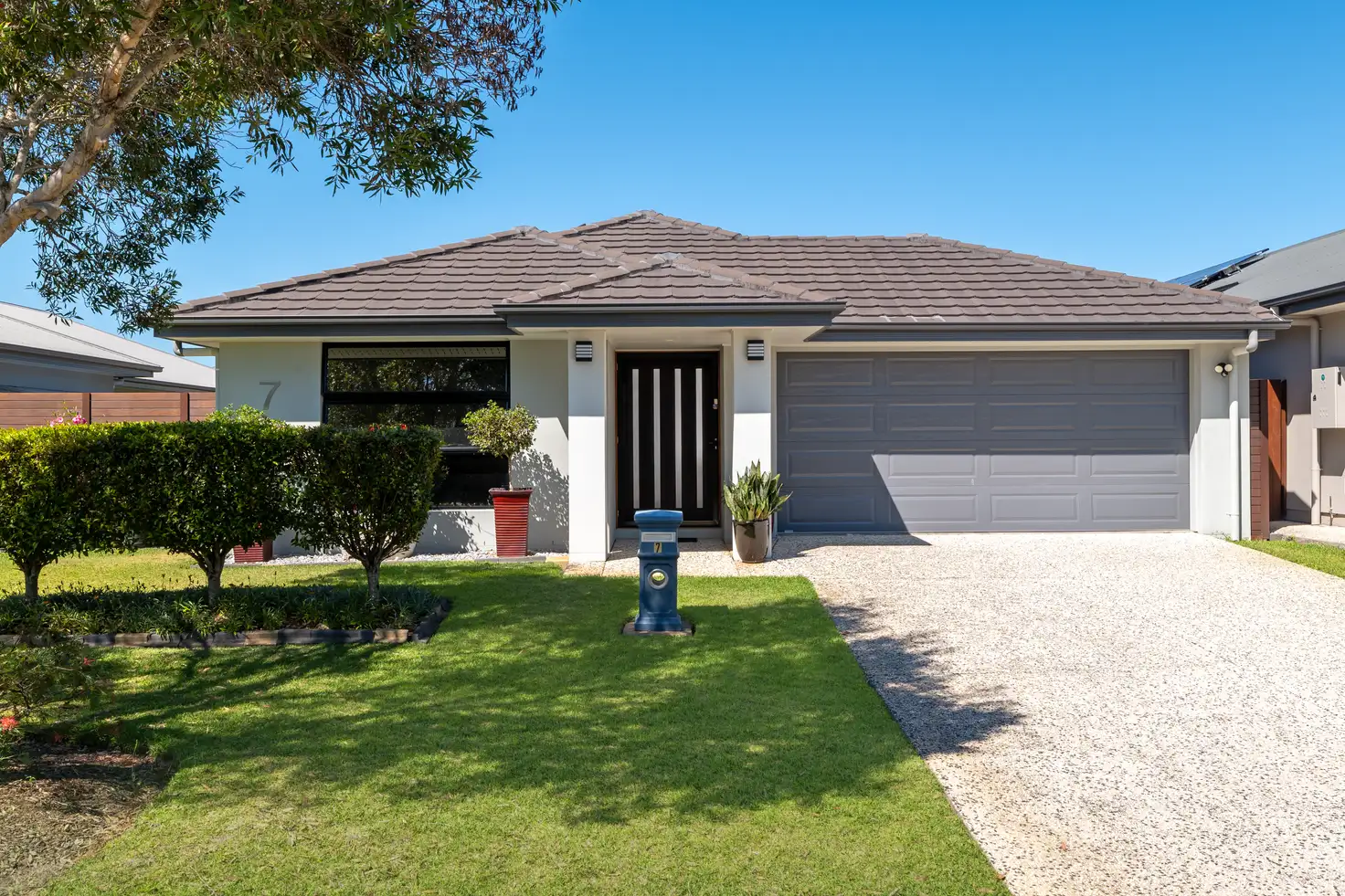 Main view of Homely house listing, 7 Burdekin Place, Pelican Waters QLD 4551