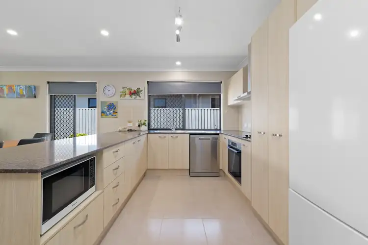 Third view of Homely house listing, 7 Burdekin Place, Pelican Waters QLD 4551