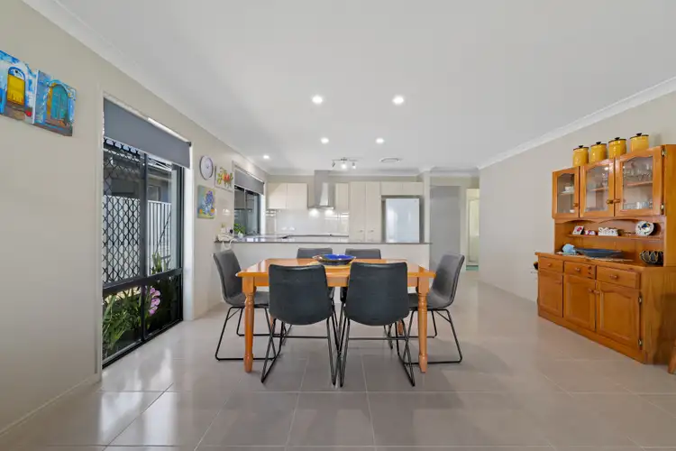 Fourth view of Homely house listing, 7 Burdekin Place, Pelican Waters QLD 4551