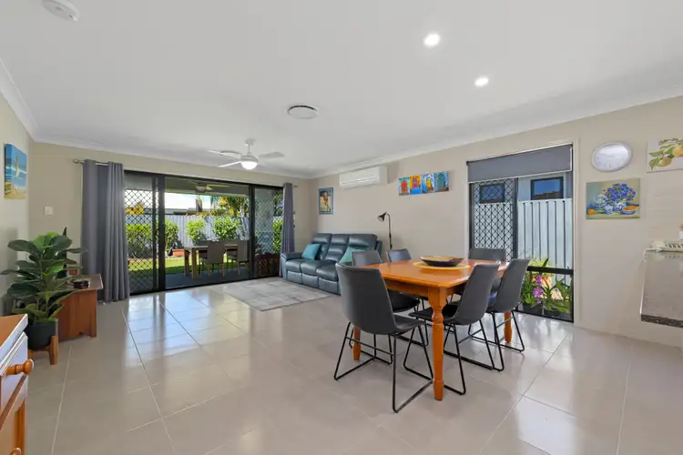 Fifth view of Homely house listing, 7 Burdekin Place, Pelican Waters QLD 4551