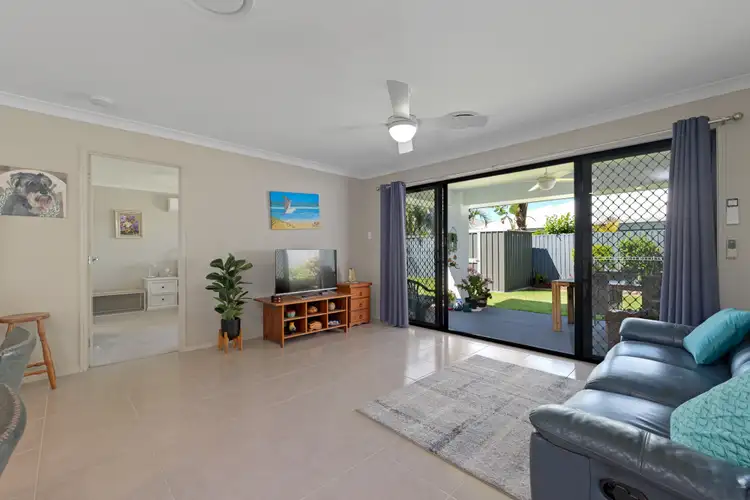 Sixth view of Homely house listing, 7 Burdekin Place, Pelican Waters QLD 4551