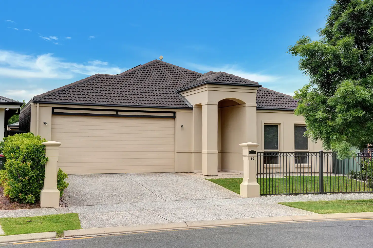 Main view of Homely house listing, 30 Shoalhaven Circuit, Mawson Lakes SA 5095