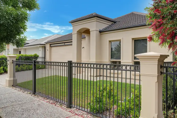 Second view of Homely house listing, 30 Shoalhaven Circuit, Mawson Lakes SA 5095