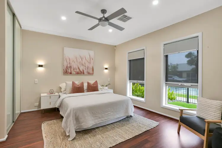 Fourth view of Homely house listing, 30 Shoalhaven Circuit, Mawson Lakes SA 5095