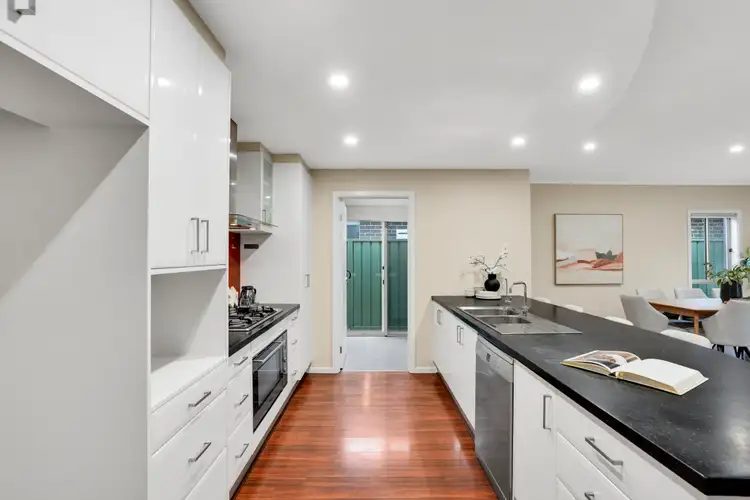 Sixth view of Homely house listing, 30 Shoalhaven Circuit, Mawson Lakes SA 5095