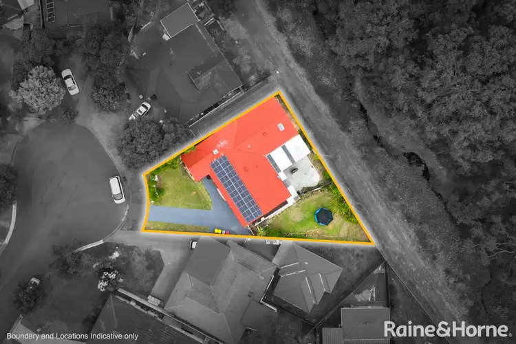 25 Hewitt Place, Minto NSW 2566
