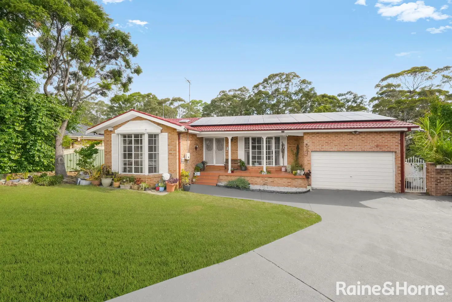 Main view of Homely house listing, 25 Hewitt Place, Minto NSW 2566