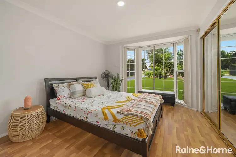 Fourth view of Homely house listing, 25 Hewitt Place, Minto NSW 2566