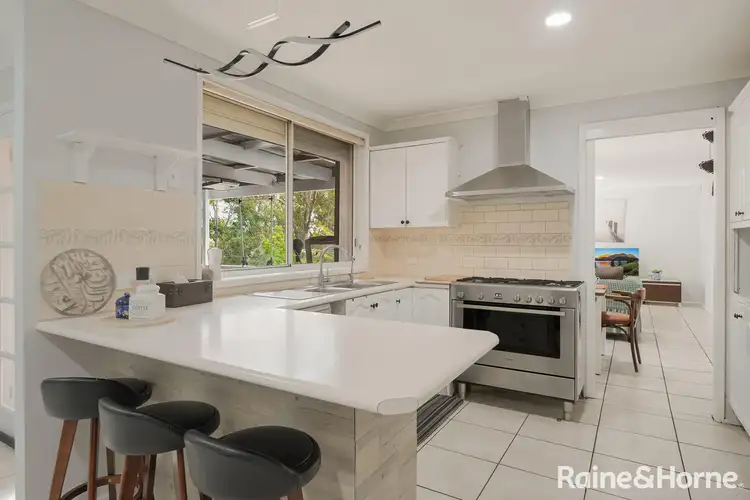 Fifth view of Homely house listing, 25 Hewitt Place, Minto NSW 2566