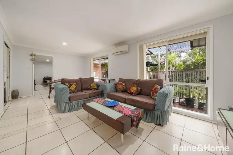 Fifth view of Homely house listing, 25 Hewitt Place, Minto NSW 2566