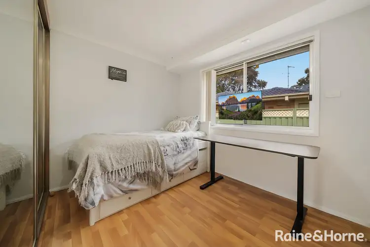 Sixth view of Homely house listing, 25 Hewitt Place, Minto NSW 2566