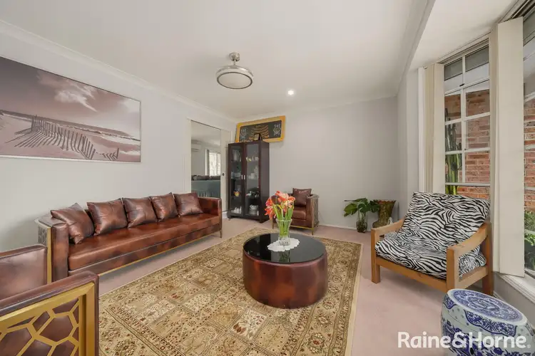 Sixth view of Homely house listing, 25 Hewitt Place, Minto NSW 2566