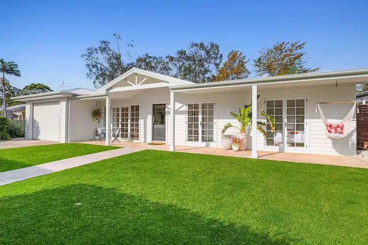 Third view of Homely other listing, 8 Panorama Crescent, Freemans Reach NSW 2756