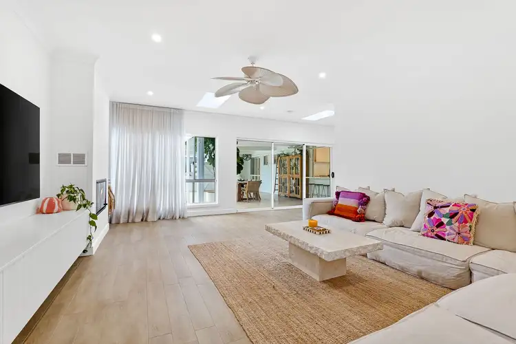 Fourth view of Homely other listing, 8 Panorama Crescent, Freemans Reach NSW 2756