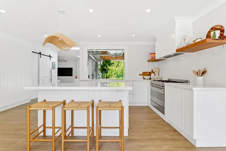 Sixth view of Homely other listing, 8 Panorama Crescent, Freemans Reach NSW 2756