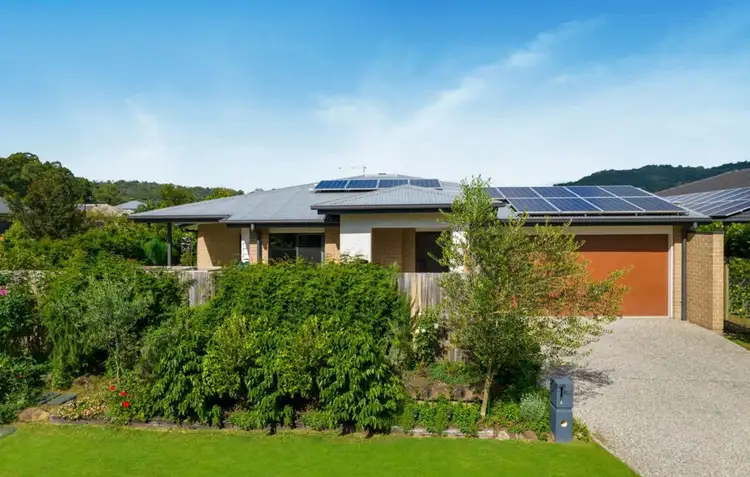 38 Roxborough Street, Canungra QLD 4275