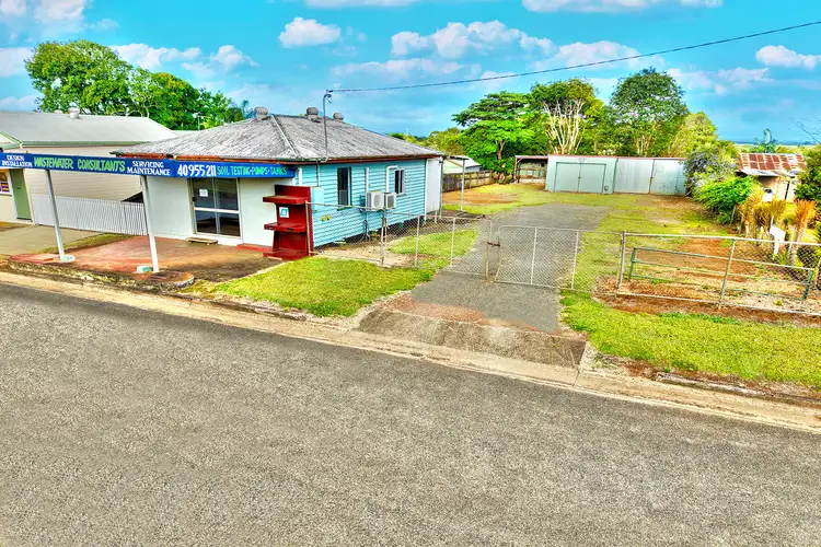 46 Kennedy Highway, Tolga QLD 4882