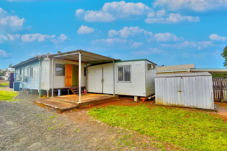 Third view of Homely land listing, 46 Kennedy Highway, Tolga QLD 4882