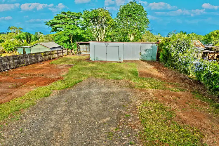 Fourth view of Homely land listing, 46 Kennedy Highway, Tolga QLD 4882