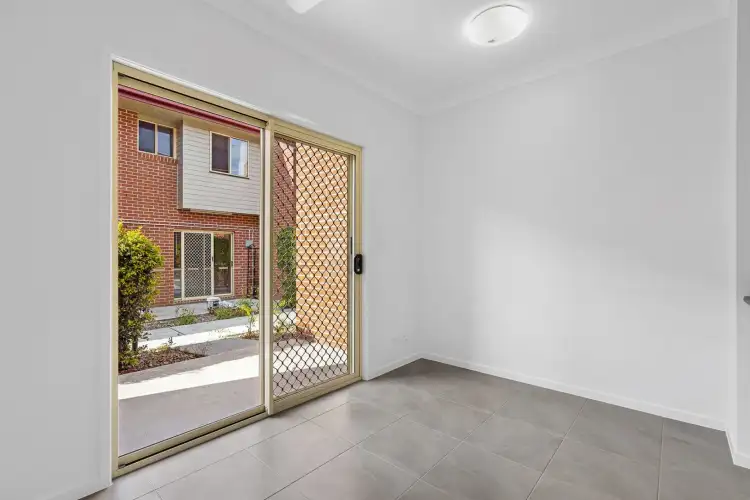 Fourth view of Homely house listing, 9/187 Warwick Road, Churchill QLD 4305