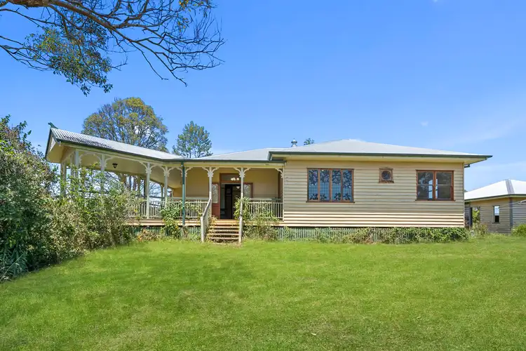Fourth view of Homely rural property listing, 185 Dobson Lane, Bellmere QLD 4510