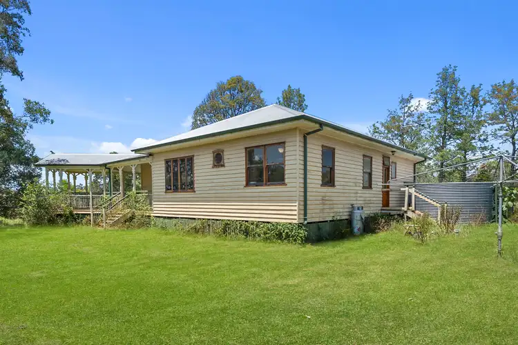 Fifth view of Homely rural property listing, 185 Dobson Lane, Bellmere QLD 4510
