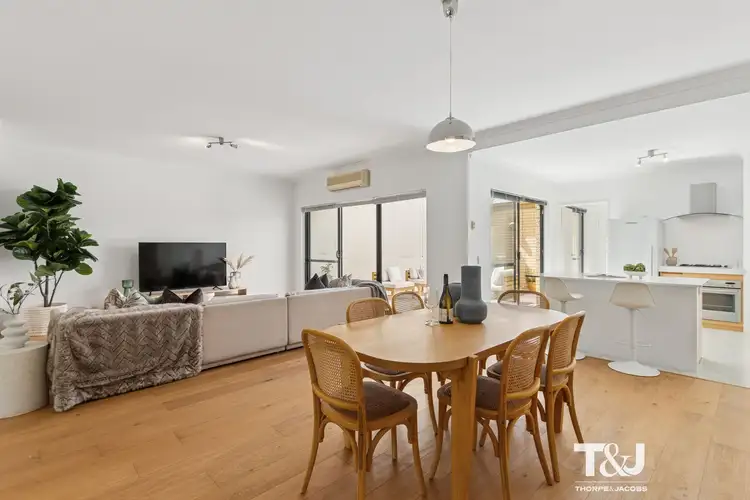 Fifth view of Homely house listing, 16 Juniper Bank Way, Subiaco WA 6008