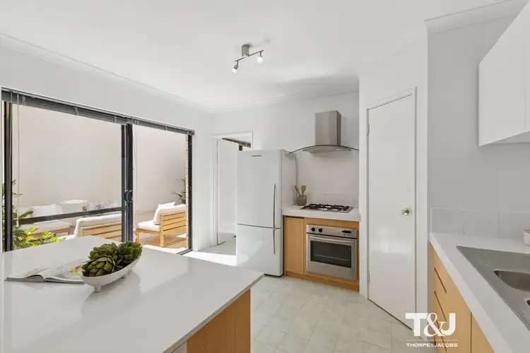 Sixth view of Homely house listing, 16 Juniper Bank Way, Subiaco WA 6008