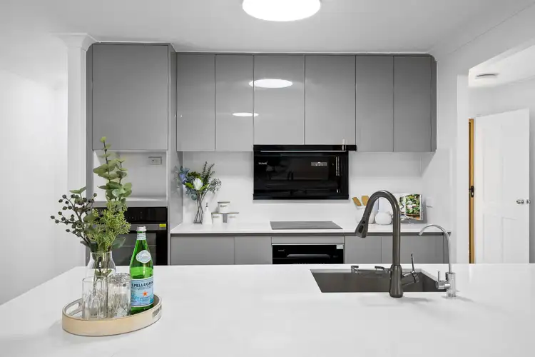 Second view of Homely house listing, 69 Hamish Street, Calamvale QLD 4116