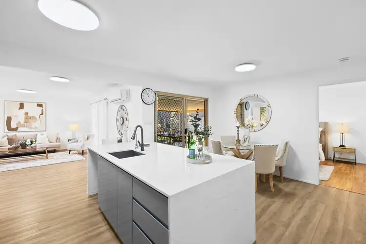 Fourth view of Homely house listing, 69 Hamish Street, Calamvale QLD 4116