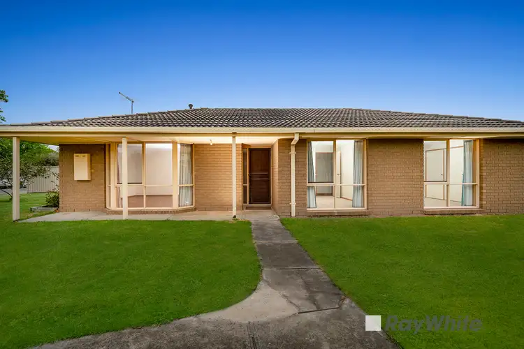 29 Shiraz Crescent, Narre Warren VIC 3805
