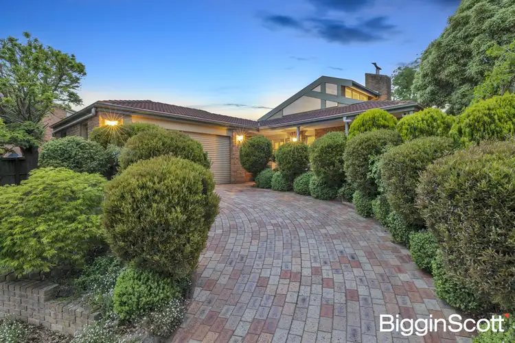 38 Manor Drive, Frankston South VIC 3199