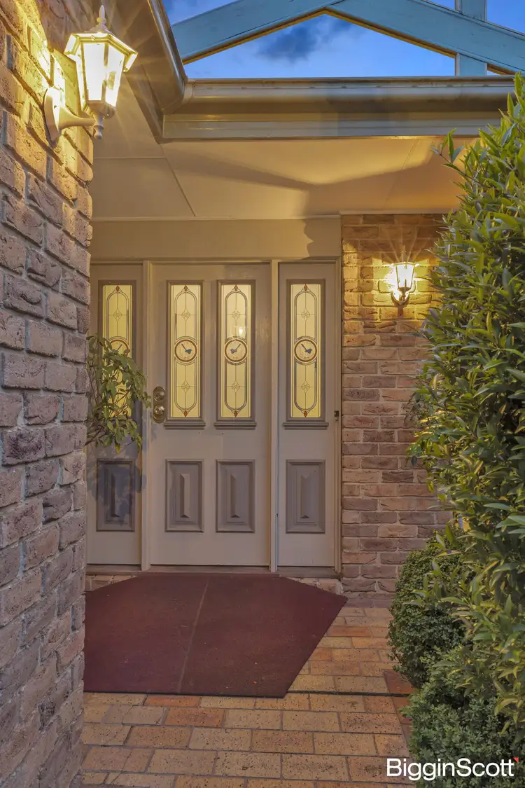 Second view of Homely house listing, 38 Manor Drive, Frankston South VIC 3199