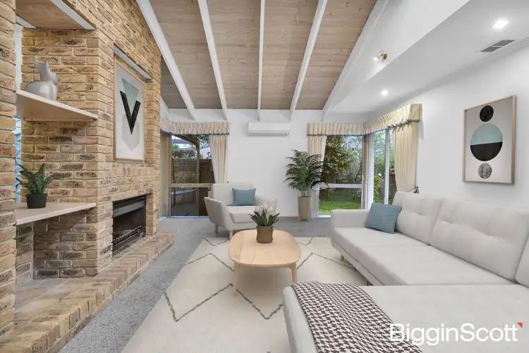 Third view of Homely house listing, 38 Manor Drive, Frankston South VIC 3199