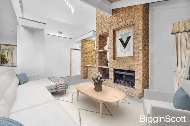 Fourth view of Homely house listing, 38 Manor Drive, Frankston South VIC 3199