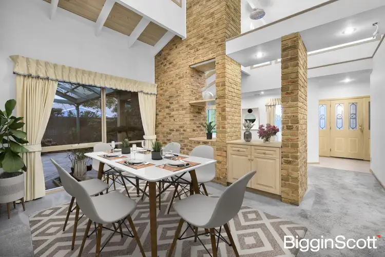 Fifth view of Homely house listing, 38 Manor Drive, Frankston South VIC 3199