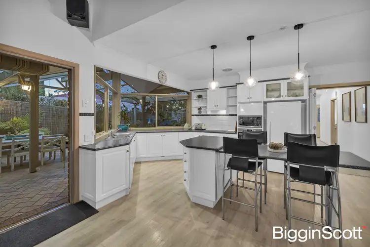 Sixth view of Homely house listing, 38 Manor Drive, Frankston South VIC 3199