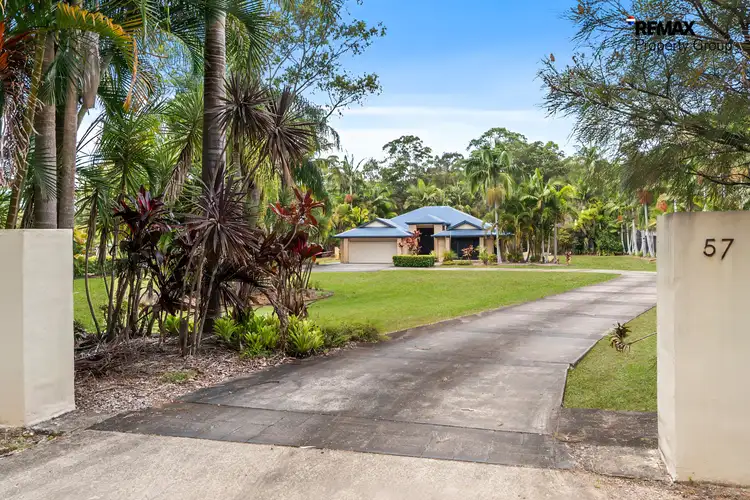57 Lawnville Road, Cooroy QLD 4563