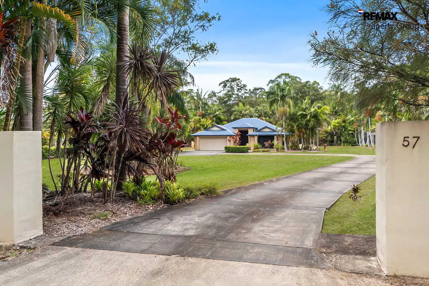 Main view of Homely house listing, 57 Lawnville Road, Cooroy QLD 4563