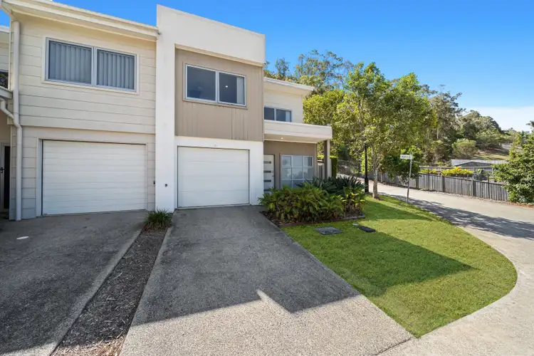 Second view of Homely townhouse listing, 51/1 Tilbury Rise, Upper Coomera QLD 4209